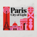 Suche nach vintages paris postkarten Reisepostkarte