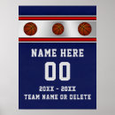 Suche nach personalisierter basketball poster Für kinder