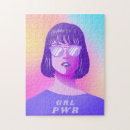 Recherche de feminist puzzles Feminism