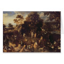 Recherche de jardin éden cartes postales Genèse