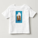 Suche nach blauer hintergrund tshirts Nahrung