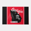 Suche nach rotes georgia Abschluss