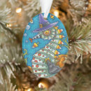 Suche nach hexen ornamente Weihnachten