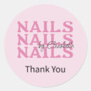 Suche nach nagelsalon aufkleber Customer