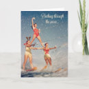 Recherche de vacances de ski vœux cartes Fun