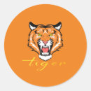 Suche nach tigerkopf aufkleber Tigergesicht