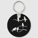 Recherche de aviaire porteclés Animaux
