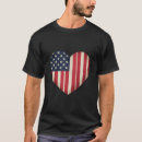 Suche nach amerikanisches militär tshirts Unabhängigkeitstag