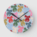 Suche nach grüne uhr wanduhren Weihnachten