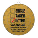 Recherche de voitures jeux de fléchettes Course