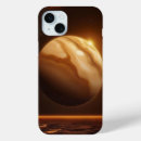 Recherche de planète iphone coques Espace