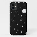 Suche nach weißer stern iphone hüllen Mond