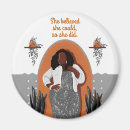 Recherche de afro américain magnets Inspiration