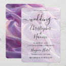 Recherche de silk invitations Violet