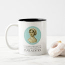 Recherche de lecture de la citation tasses Pour elle