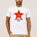 Recherche de socialist tshirts Communiste