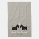 Recherche de silhouettes cuisine linges Chien