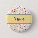 Suche nach herz kunst buttons Entwurf