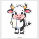 Suche nach glückliche kuh aufkleber Cartoon