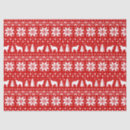 Recherche de loup cadeau emballages Motif