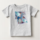 Suche nach einhorn baby tshirts Tier
