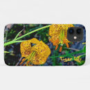 Recherche de tiger lily Flore