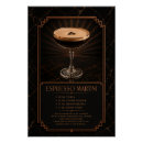 Suche nach espresso poster Küchenwandkunst