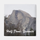 Suche nach halb magnete Yosemite