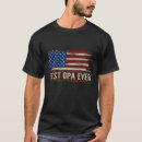 Recherche de beste opa tshirts Vente