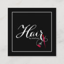 Suche nach haardesigner visitenkarten Salon