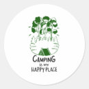 Suche nach glückliches camping aufkleber Wald