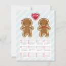 Recherche de gingerbread cartes postales Homme de pain d'épices