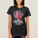 Suche nach norwegische amerikaner tshirts Amerikanisch
