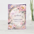 Suche nach rosa hochzeits karten Botanisch