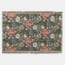 Suche nach william morris decken Muster