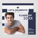 Suche nach foto laden ein Graduierungspartei