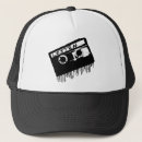 Recherche de enregistreur casquettes Bande