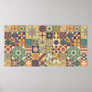 Suche nach hübsche muster poster Blume