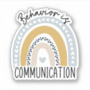 Suche nach kommunikationen aufkleber Autismus