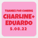 Recherche de drôle mariage autocollants Rétro