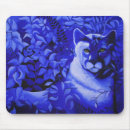 Recherche de yeux tapis souris Lion
