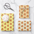 Recherche de coccinelles papier cadeau Pour enfants
