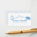 Recherche de bleu givré invitations Neige