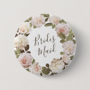 Suche nach vintage rosen buttons Bridesmaid