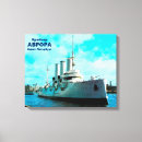 Recherche de révolution impressions sur toile Marine