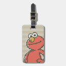 Suche nach elmo gepäckanhänger Saisamstrasse