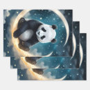 Suche nach panda geschenkpapier Skurril
