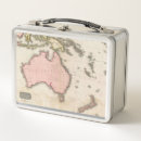 Suche nach australien brotdosen Vintag