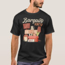 Suche nach schnäppchenjäger tshirts Floh