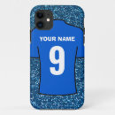 Recherche de chemises électronique Soccer